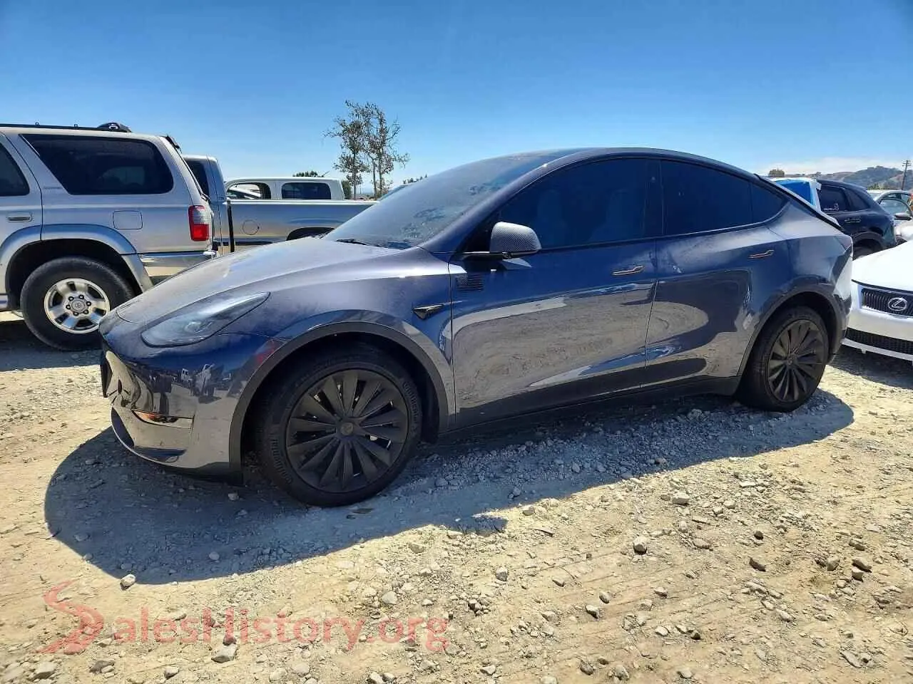Main Car Image