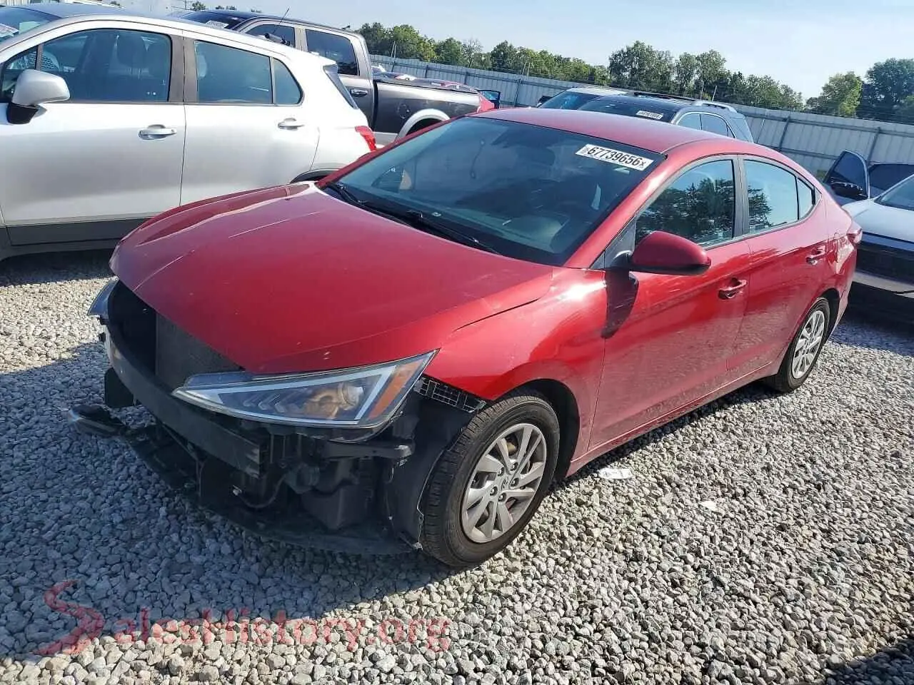Main Car Image