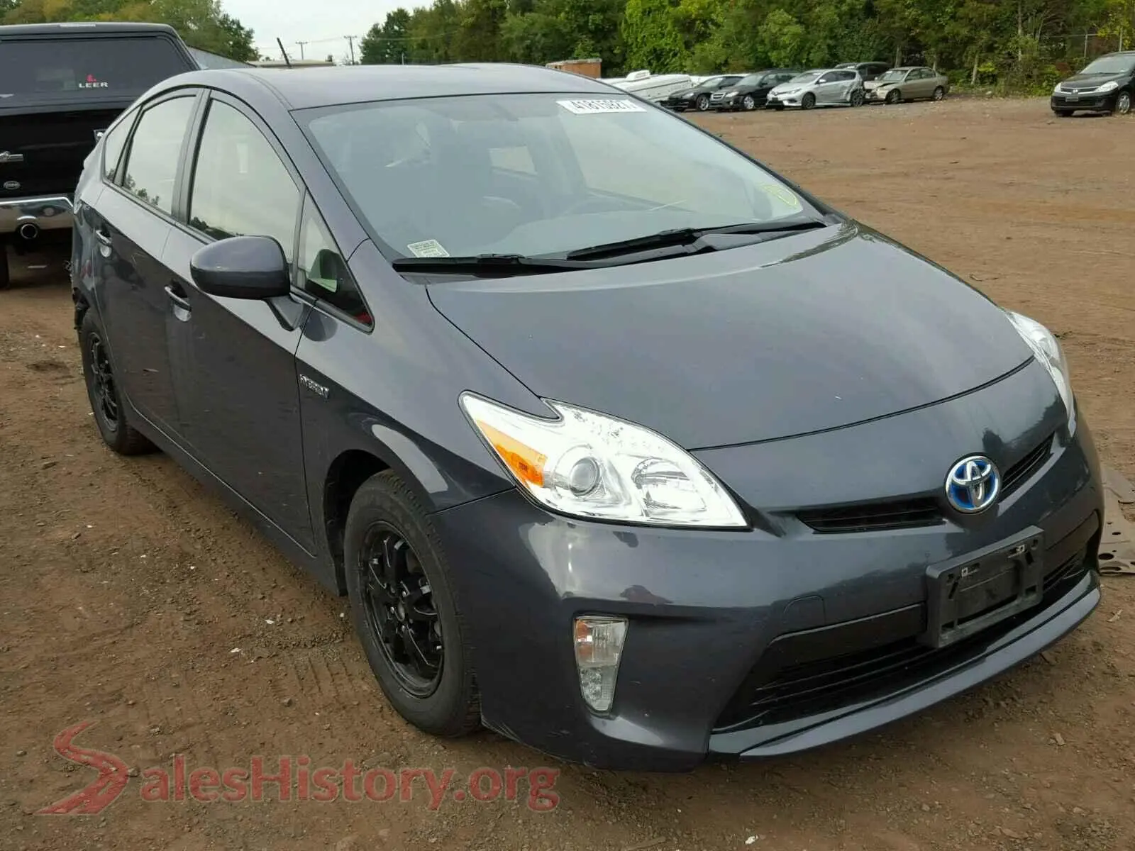 Main Car Image