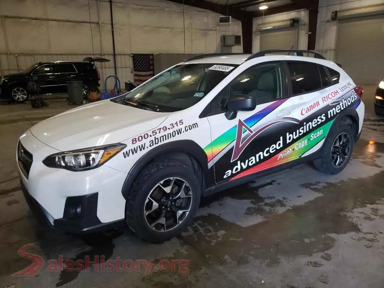 Main Car Image