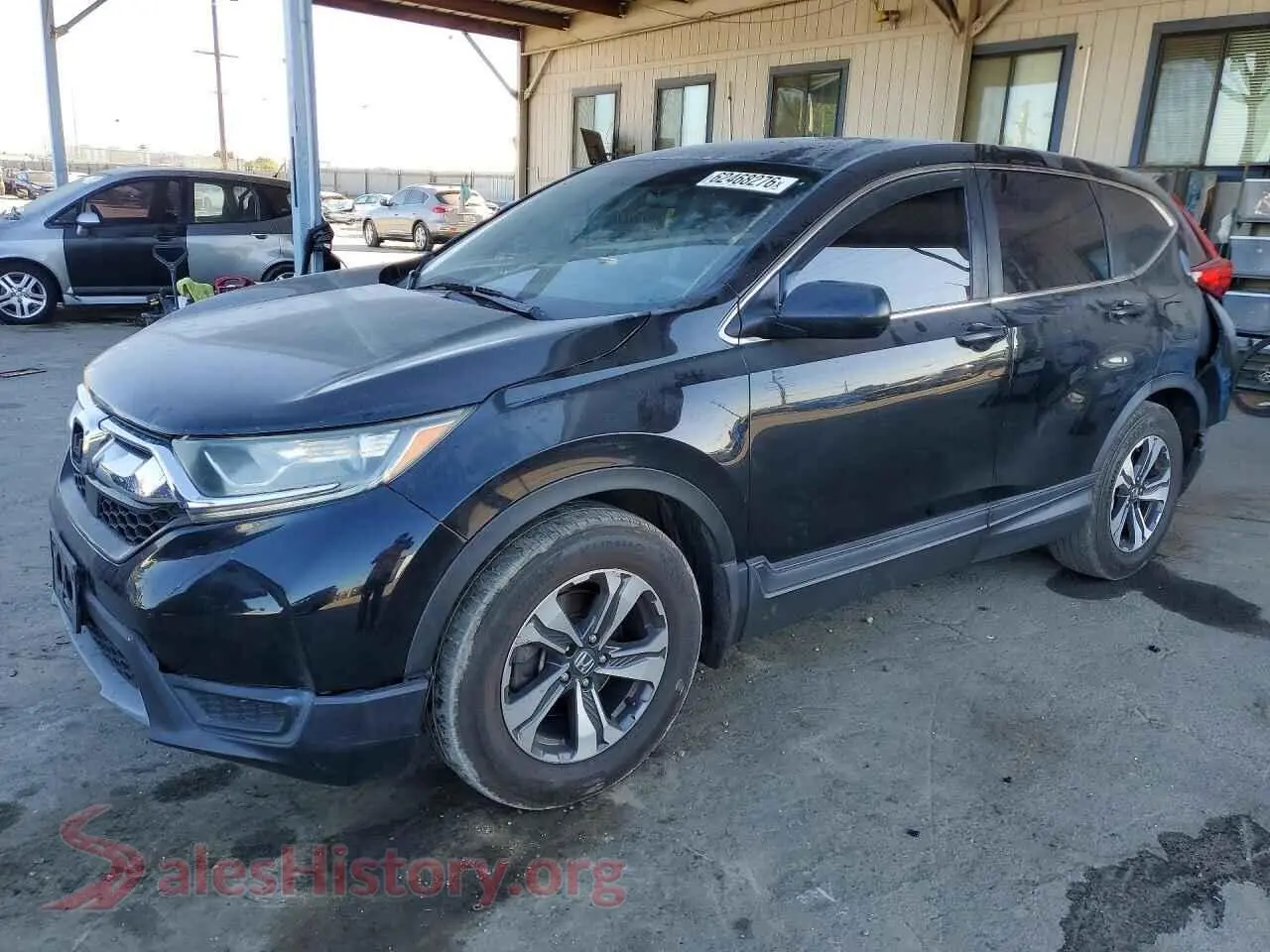 Main Car Image