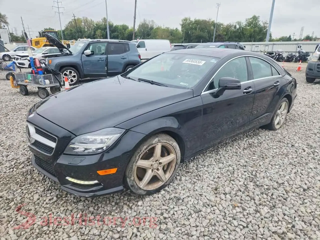 Main Car Image