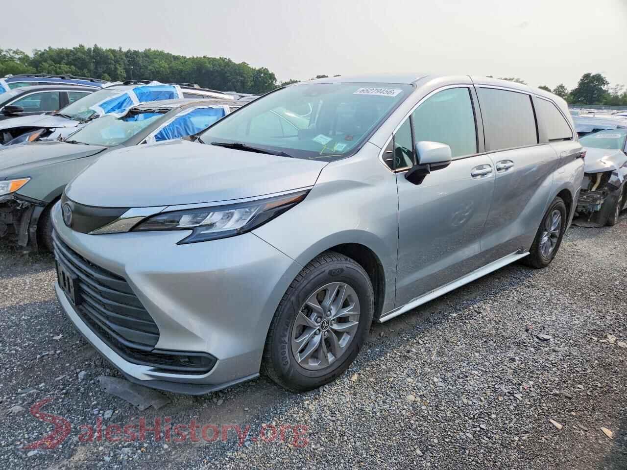 Main Car Image
