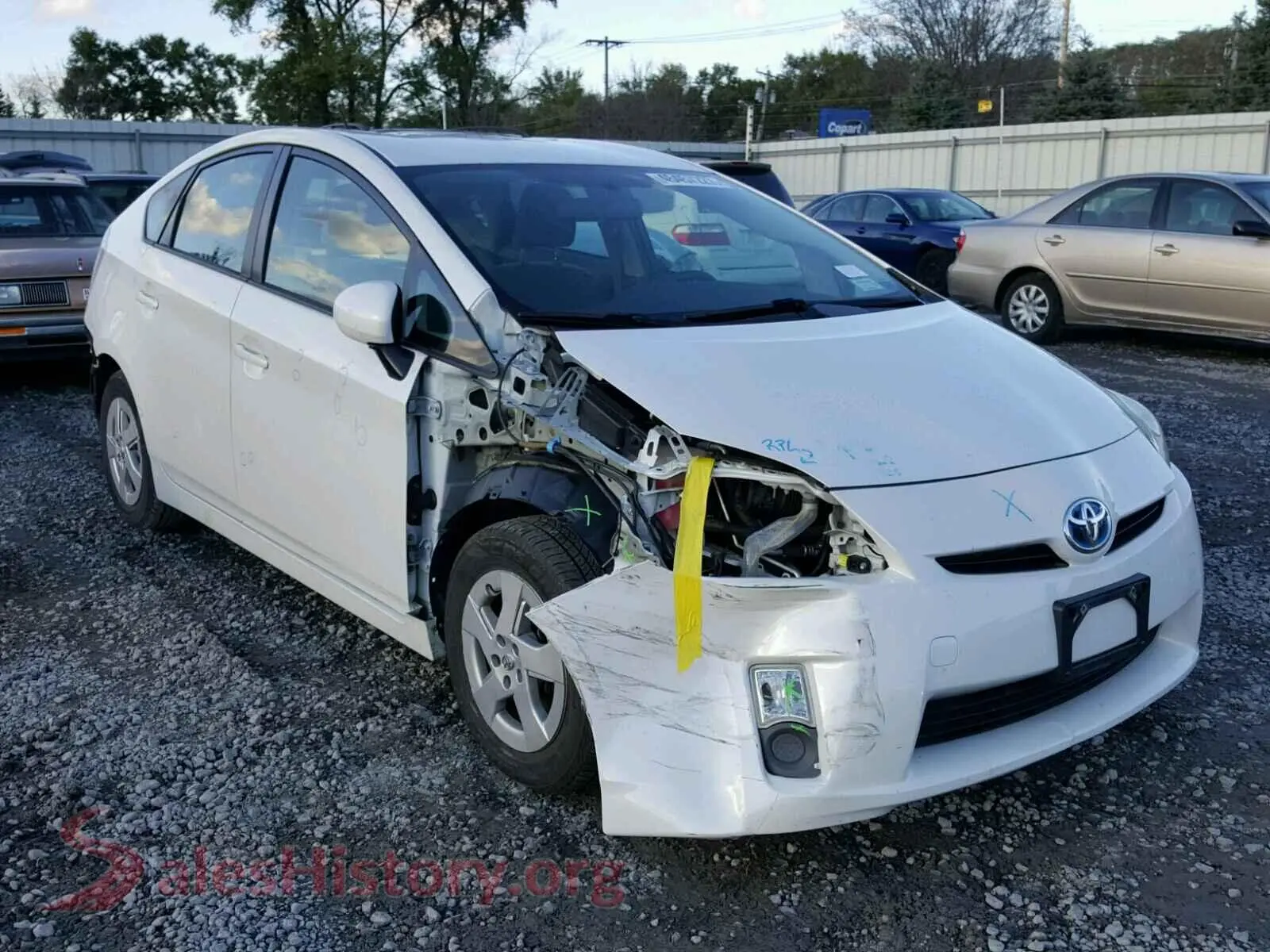 Main Car Image