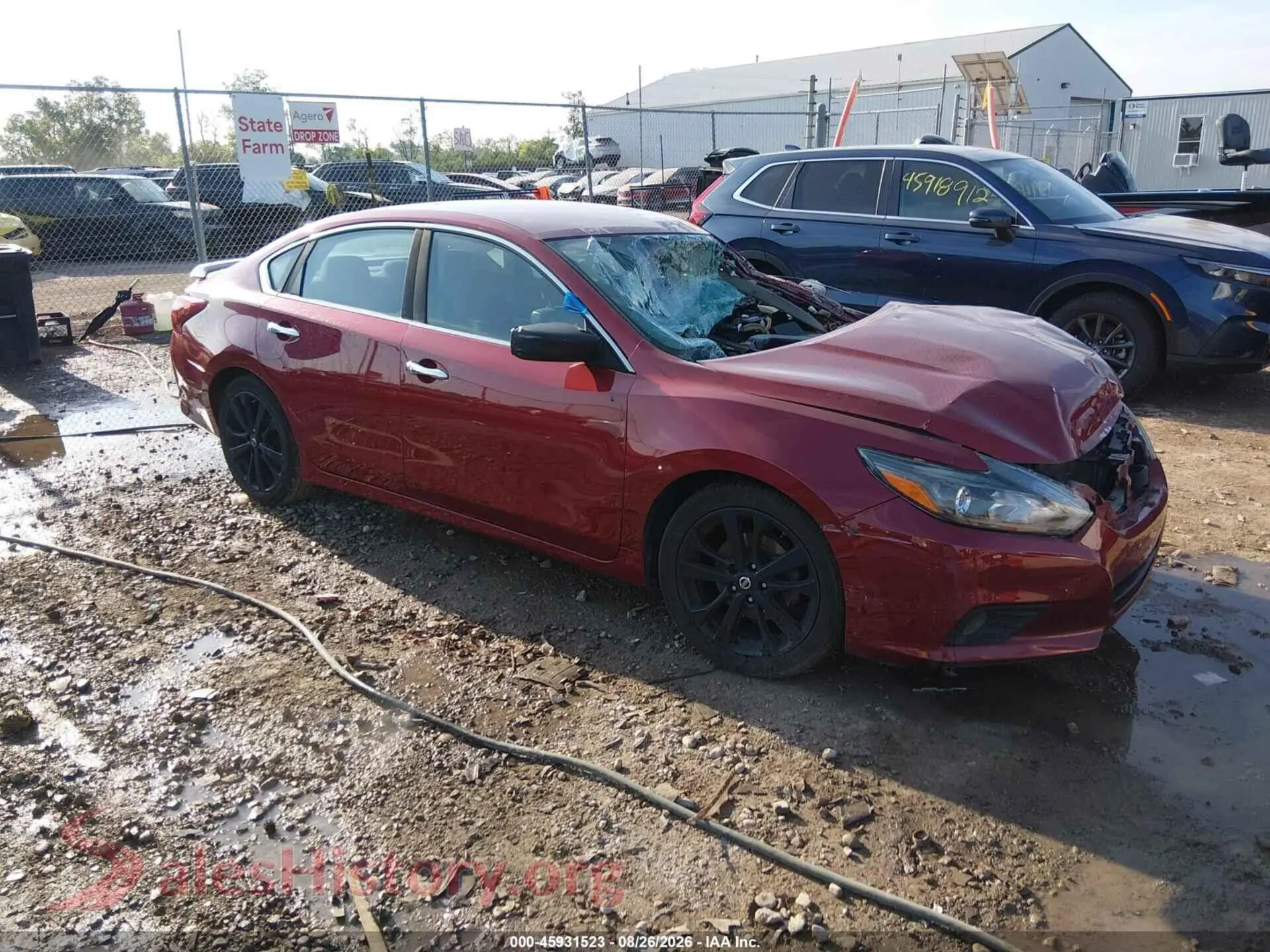 Main Car Image