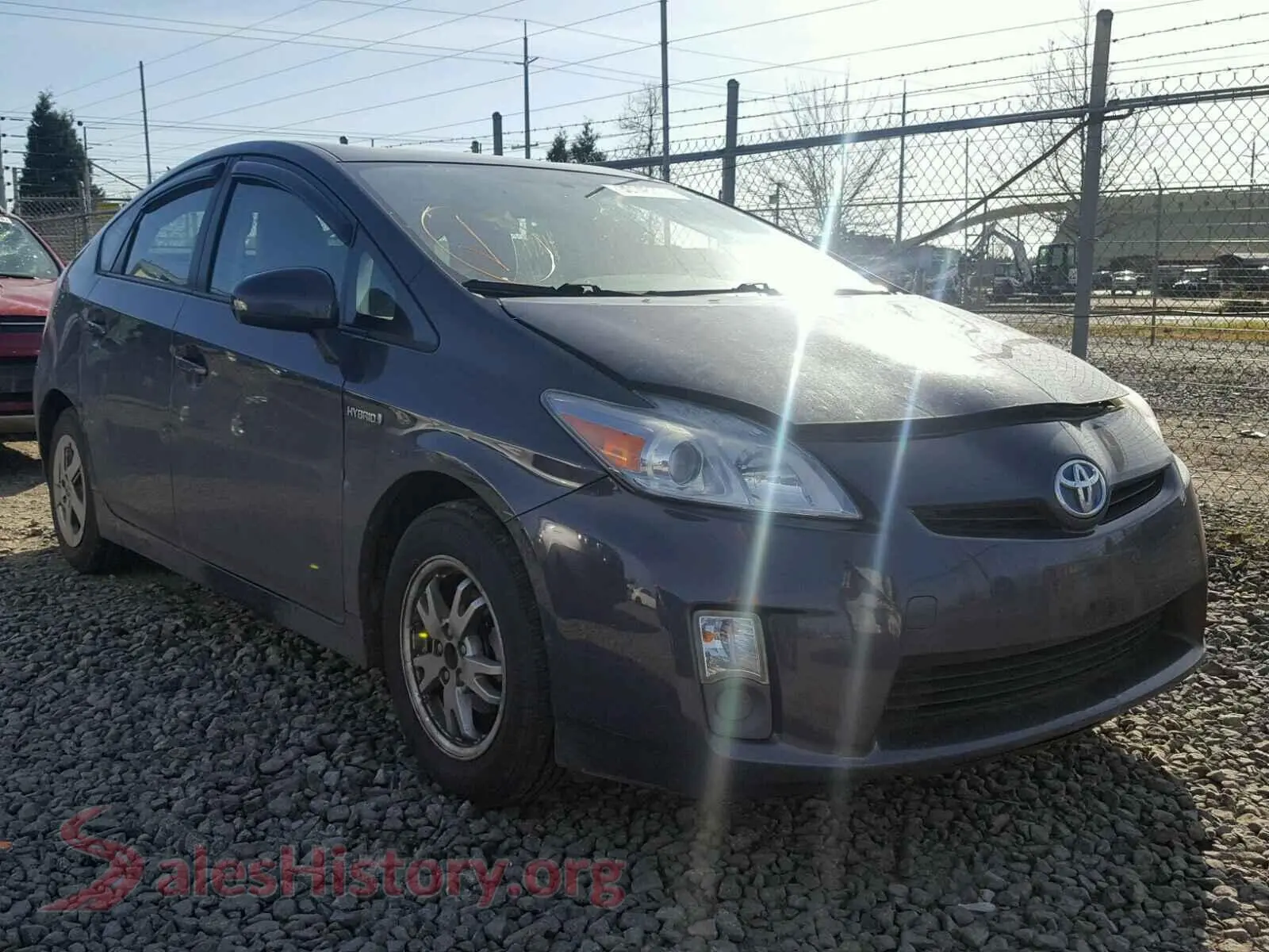 Main Car Image