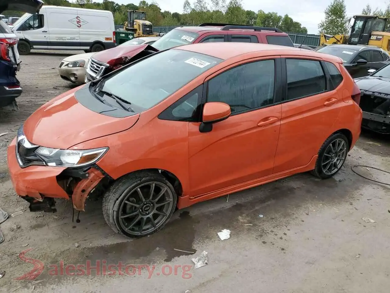 Main Car Image