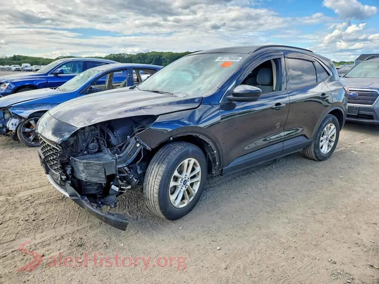 Main Car Image