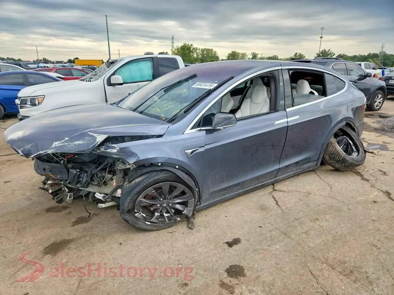Main Car Image