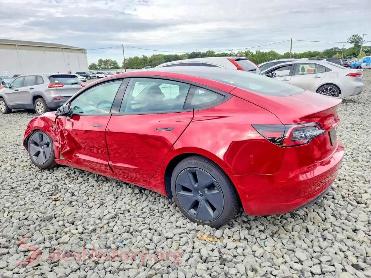Main Car Image
