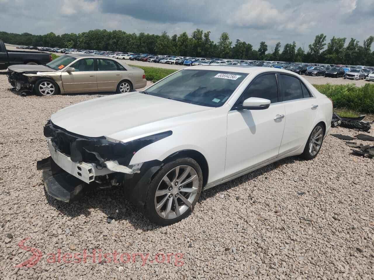 Main Car Image