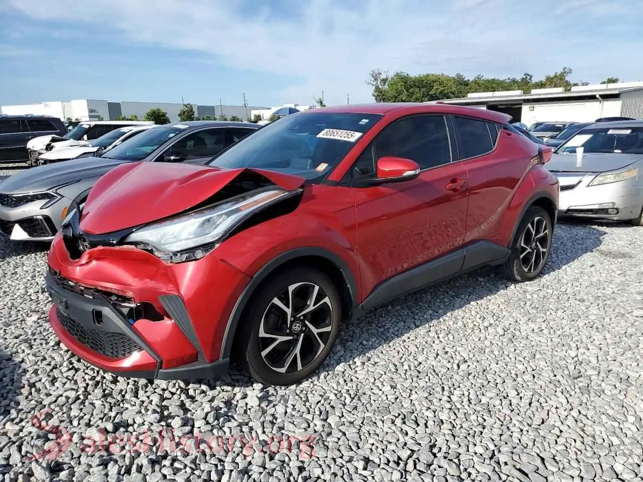 Main Car Image