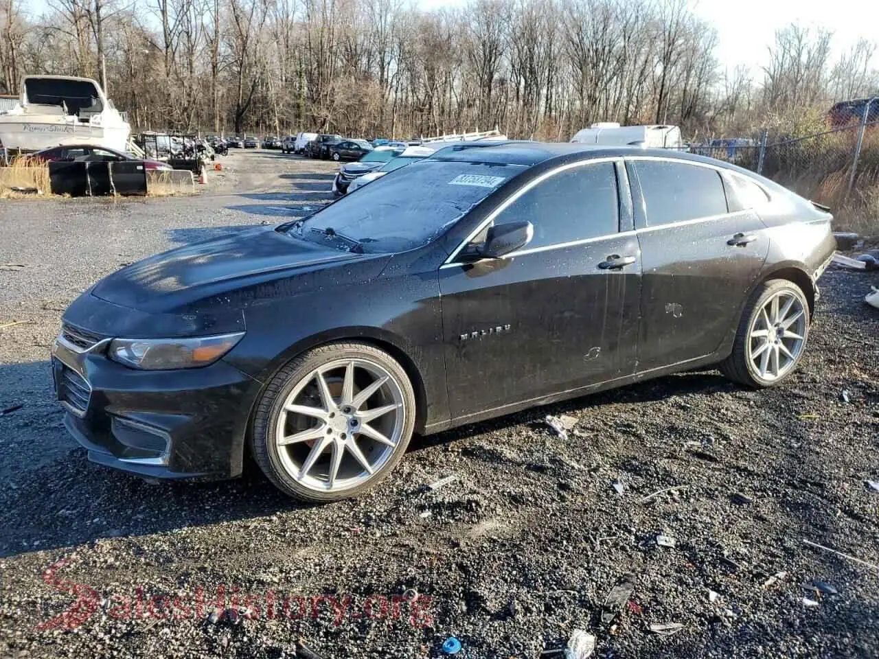 Main Car Image