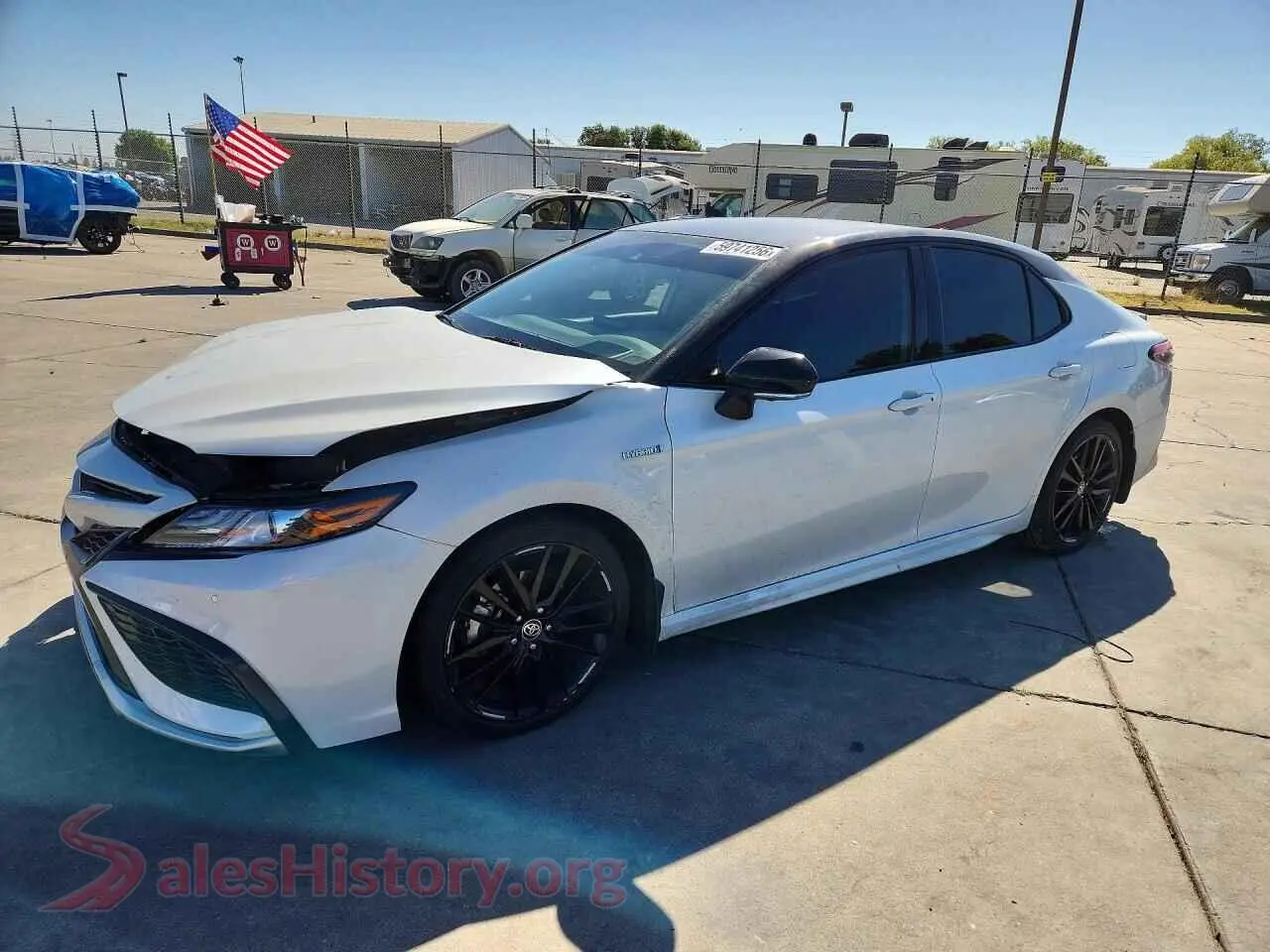 Main Car Image