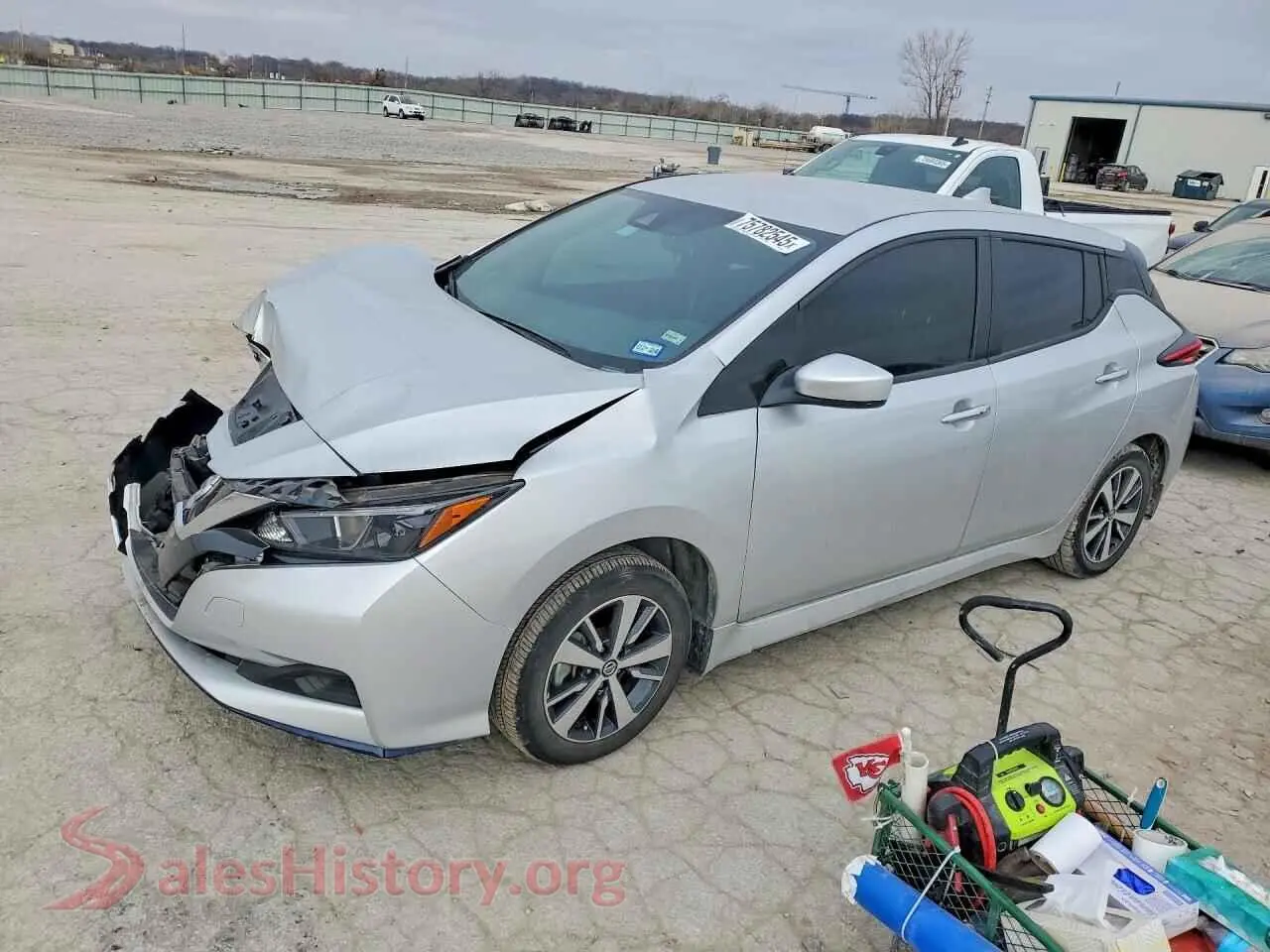Main Car Image