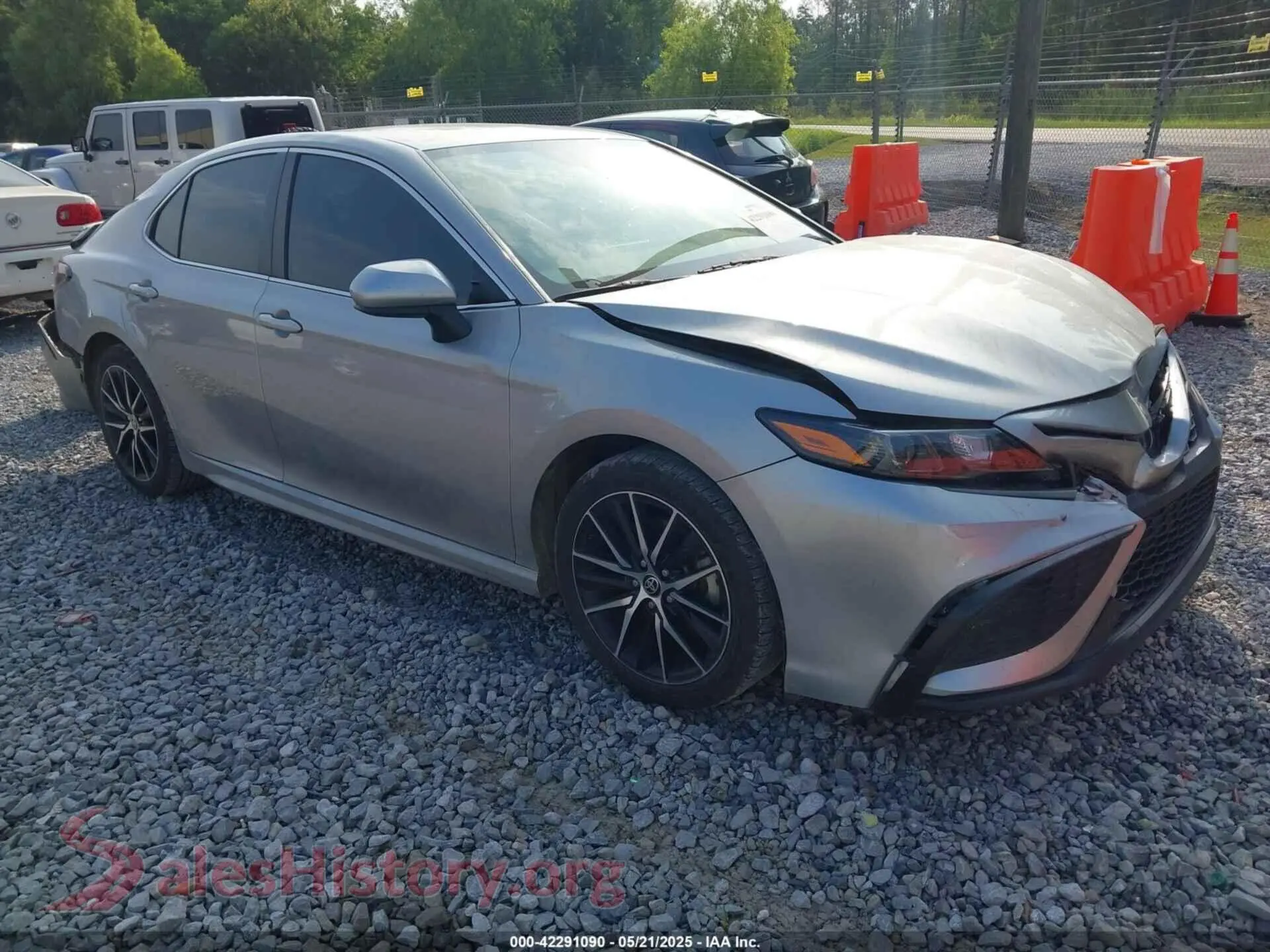 Main Car Image