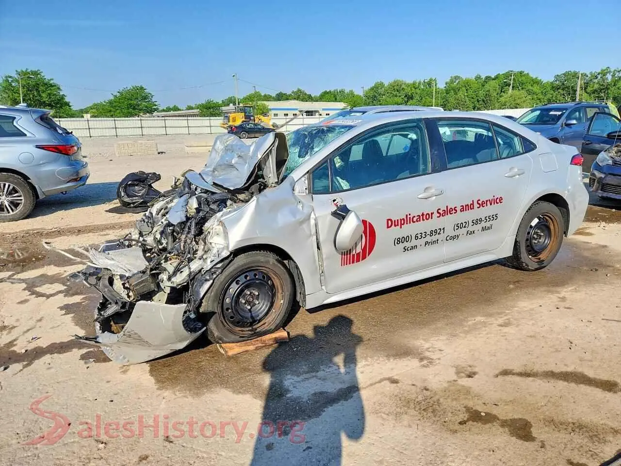 Main Car Image