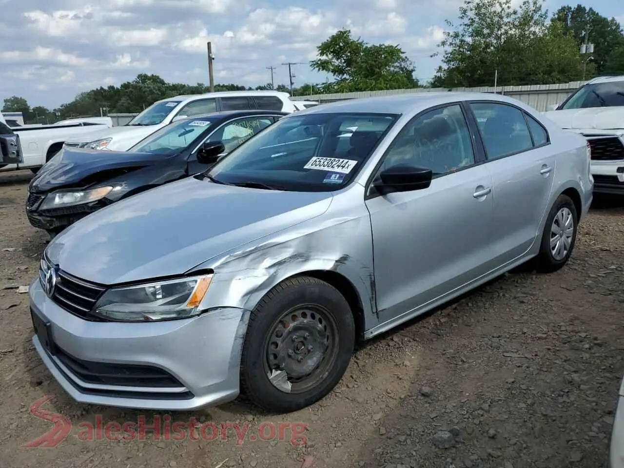 Main Car Image