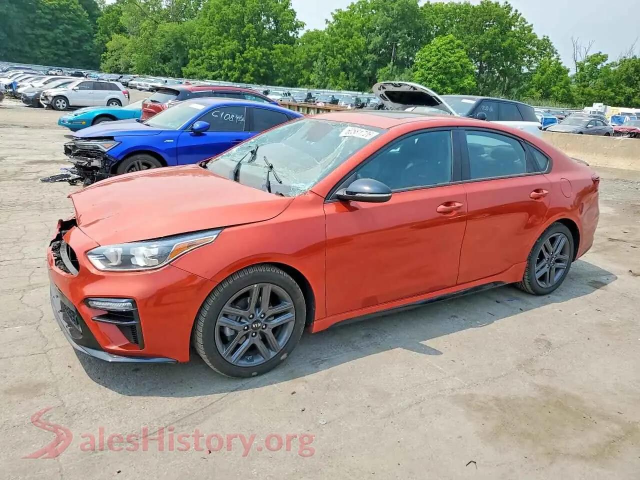 Main Car Image