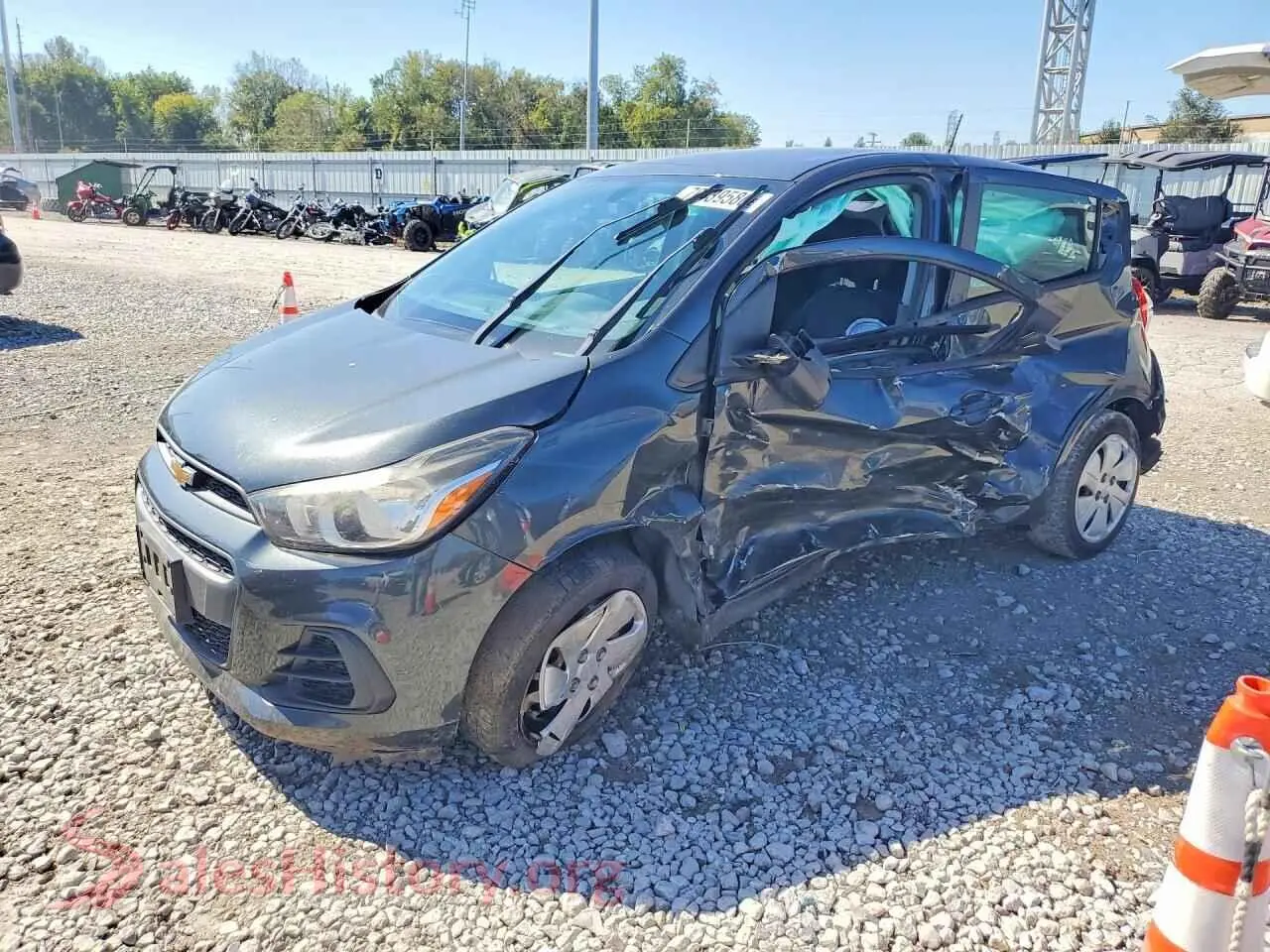 Main Car Image