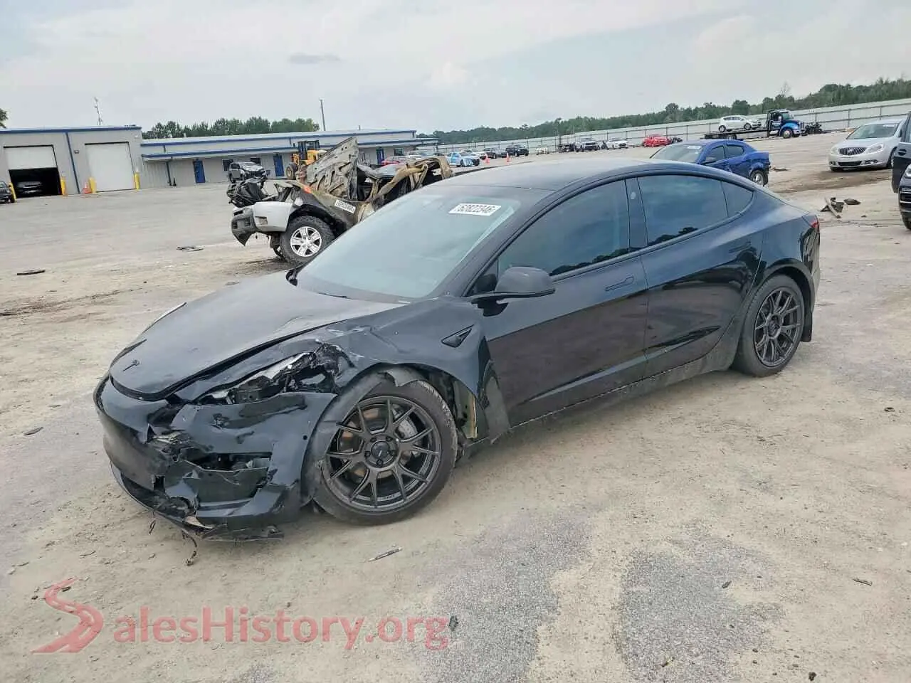 Main Car Image