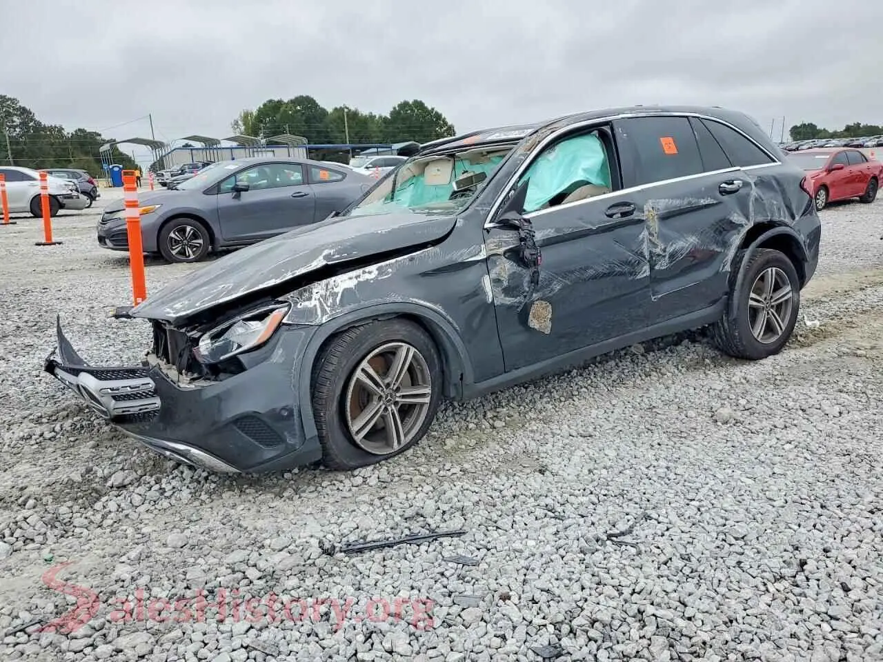 Main Car Image