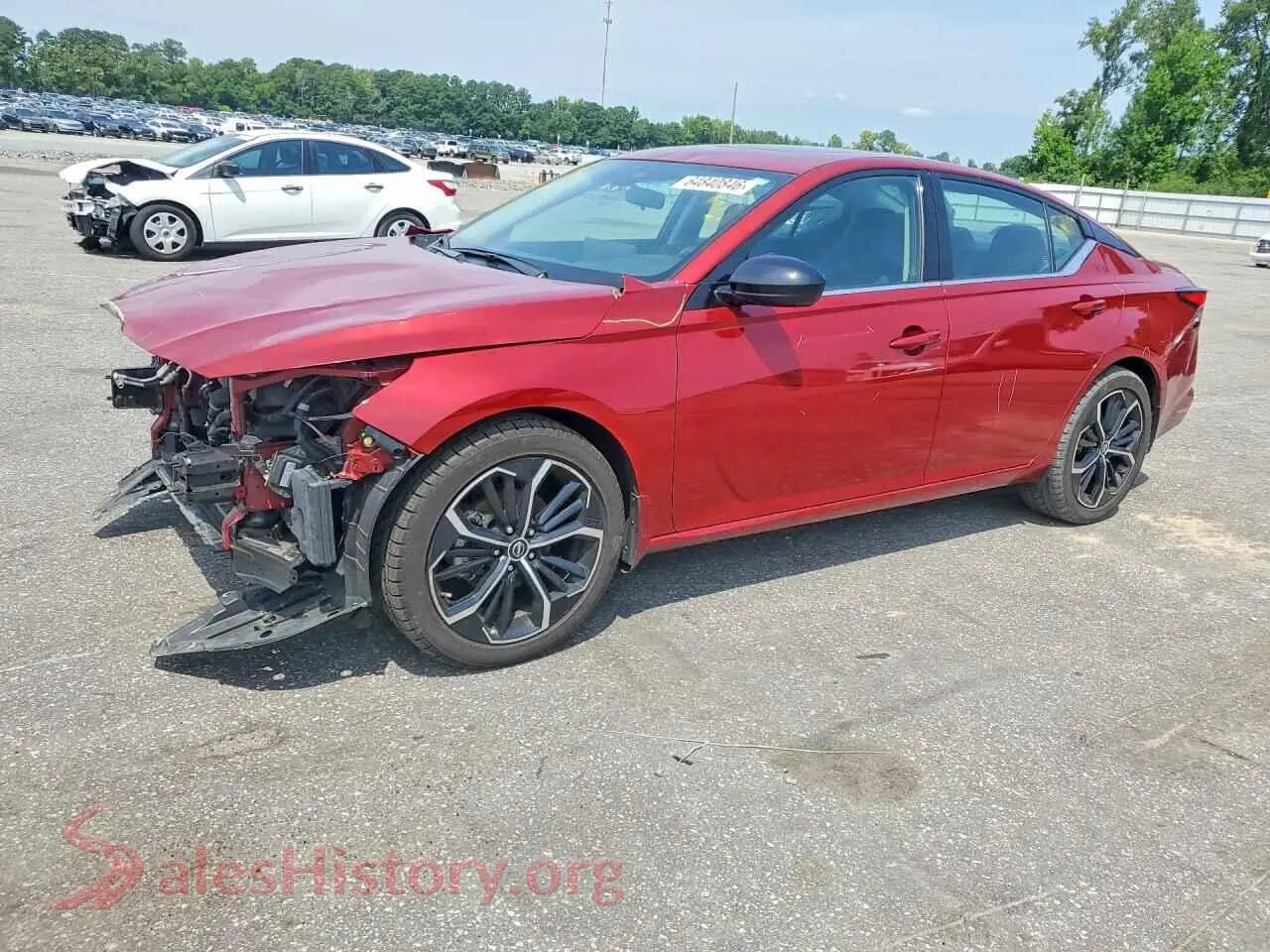Main Car Image