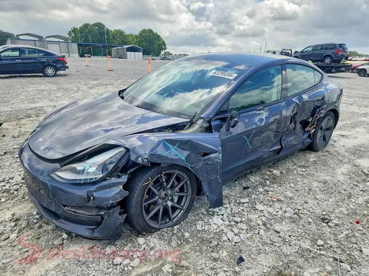 Main Car Image