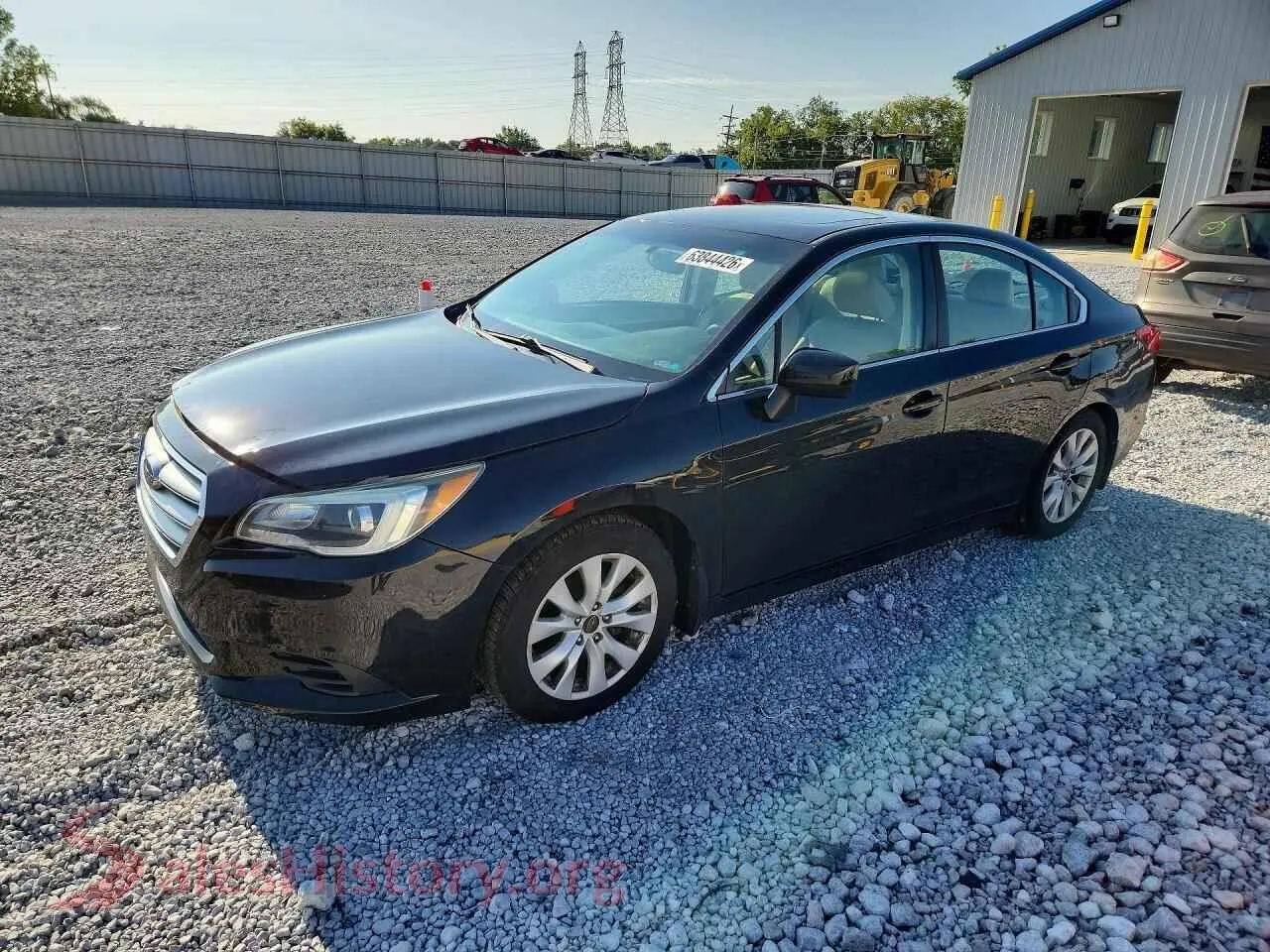 Main Car Image
