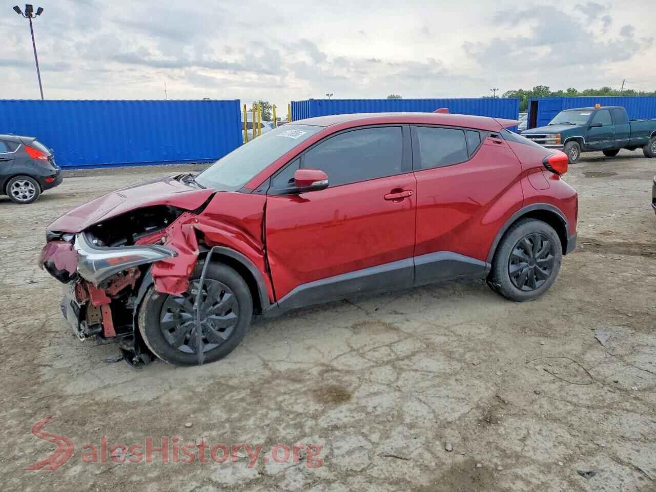 Main Car Image