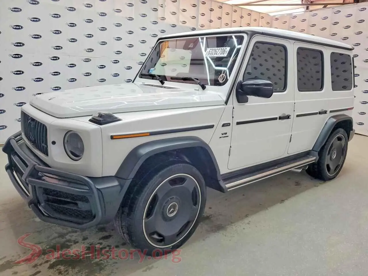 Main Car Image