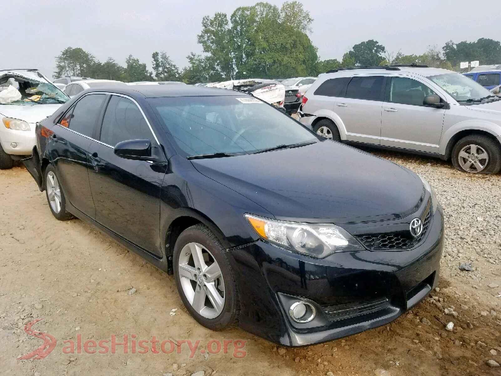 Main Car Image