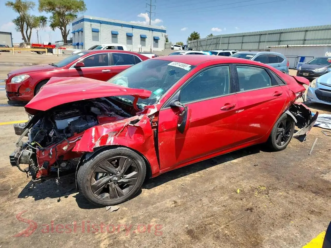 Main Car Image