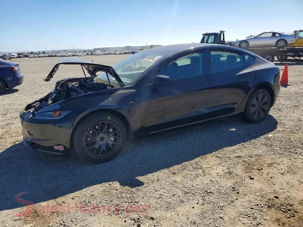 Main Car Image