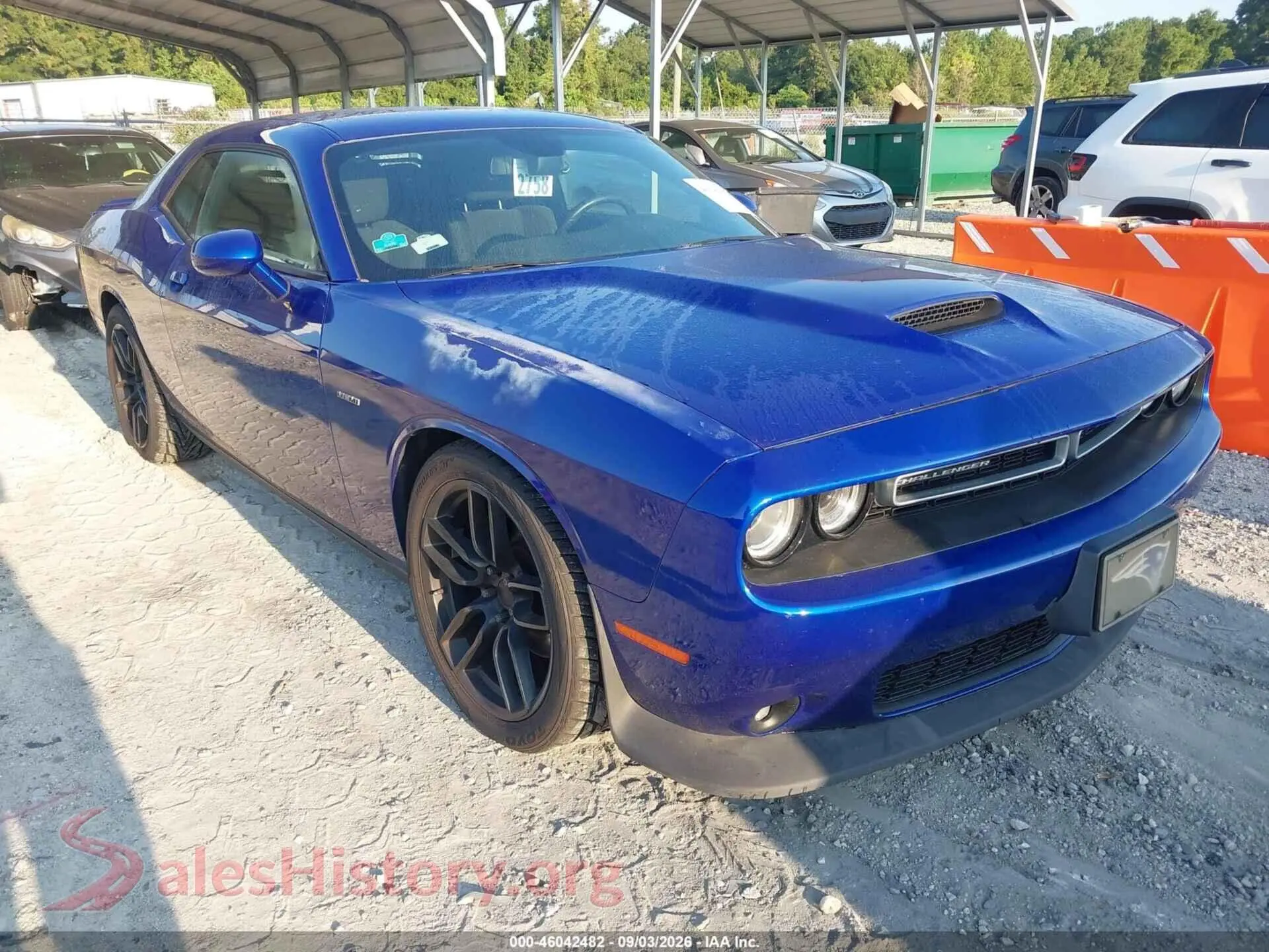 Main Car Image