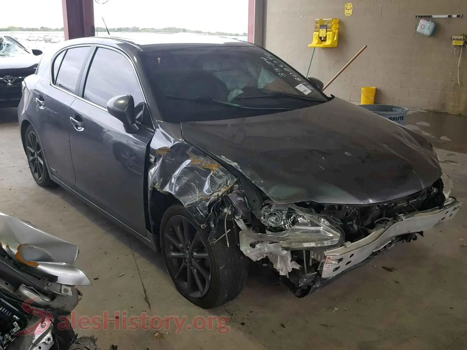 Main Car Image