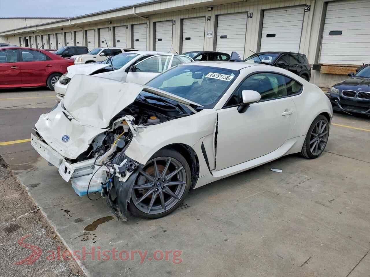 Main Car Image