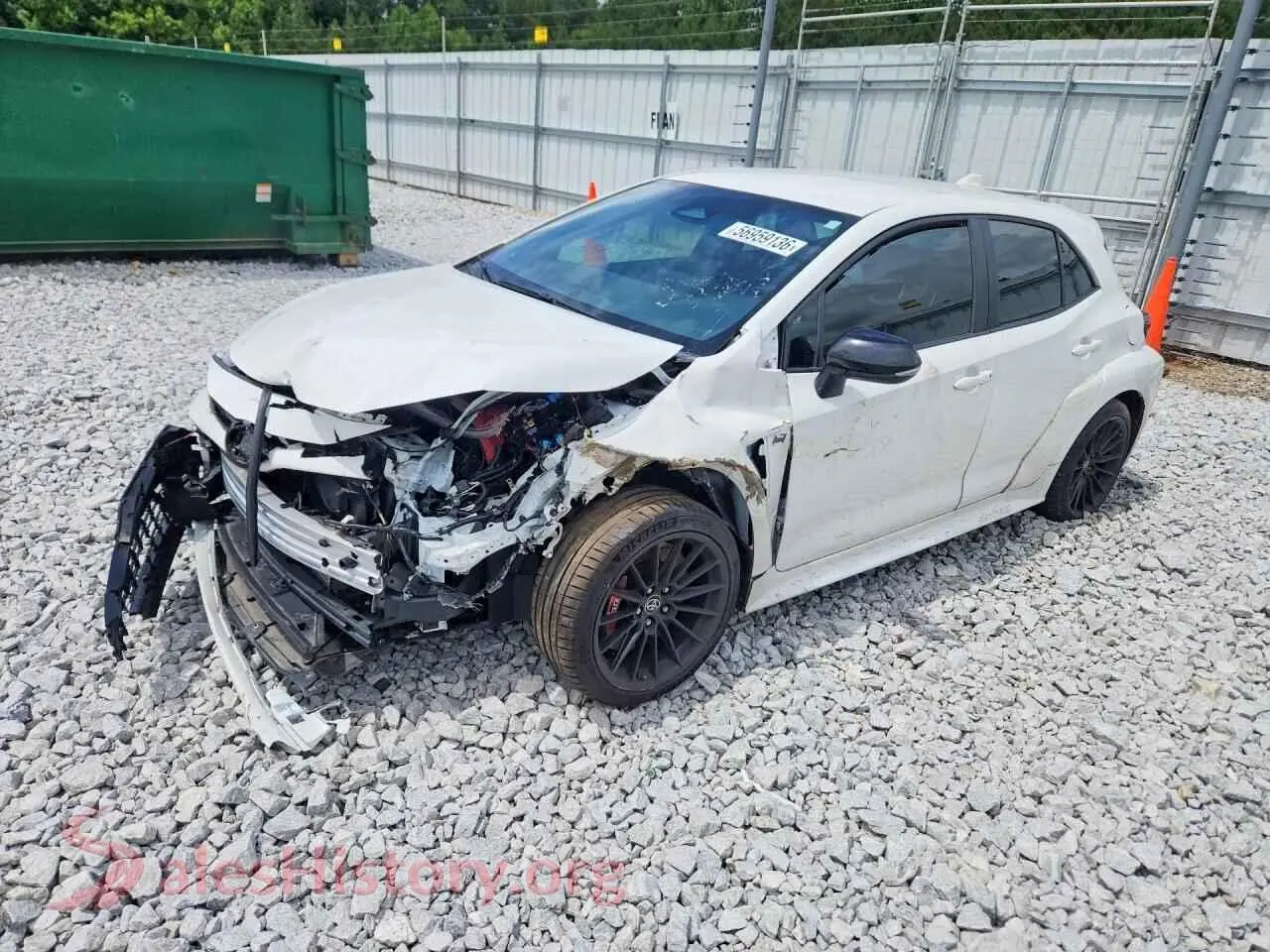 Main Car Image