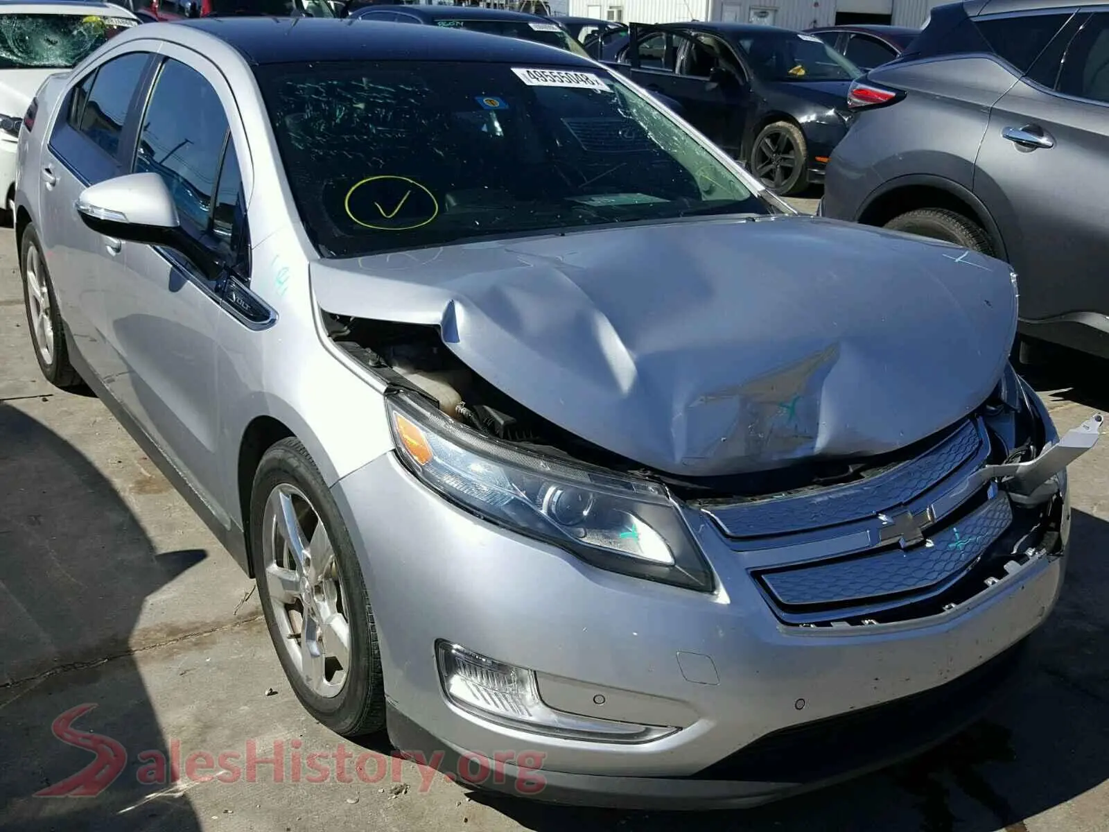 Main Car Image