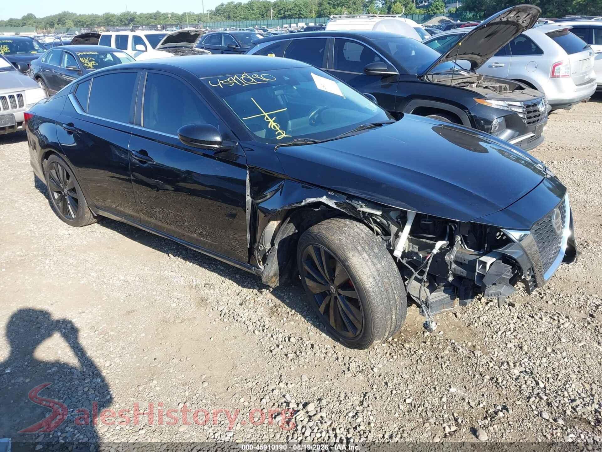 Main Car Image