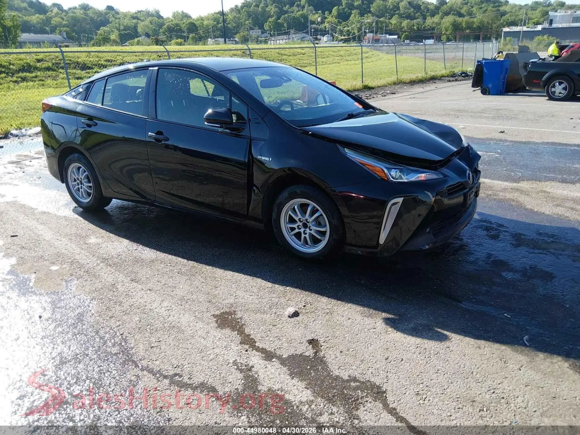 Main Car Image