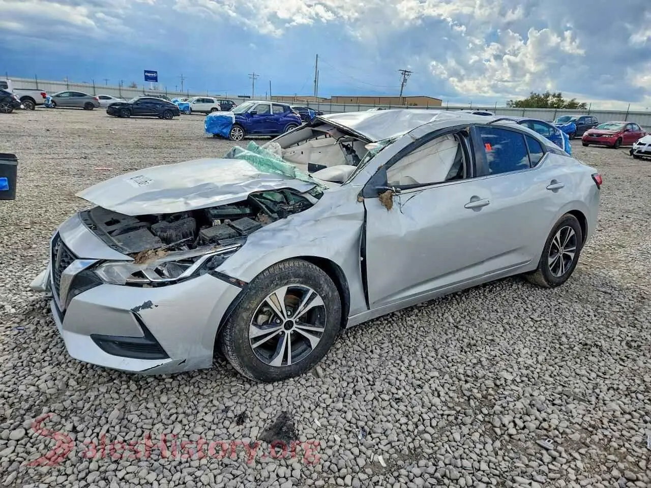 Main Car Image