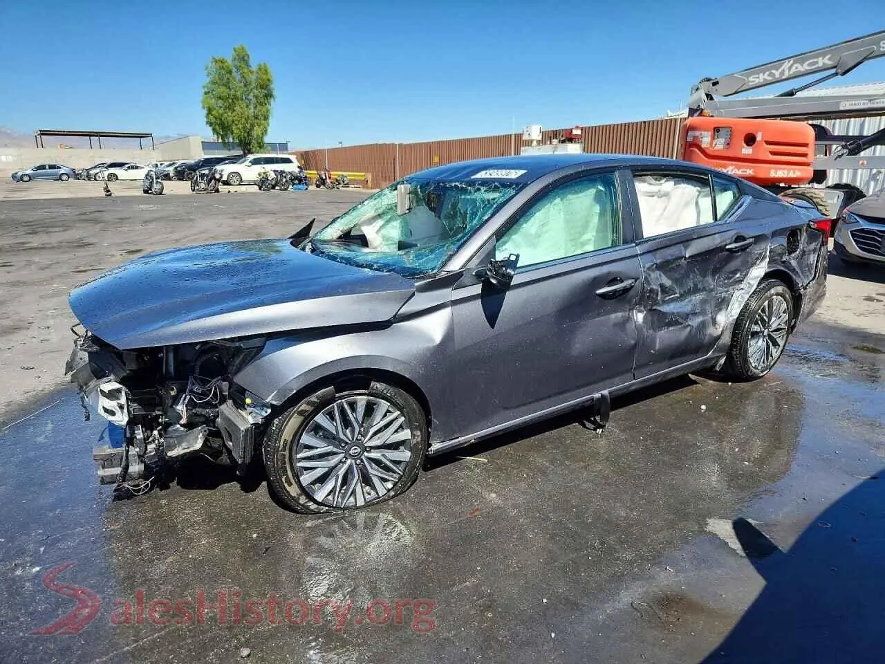 Main Car Image