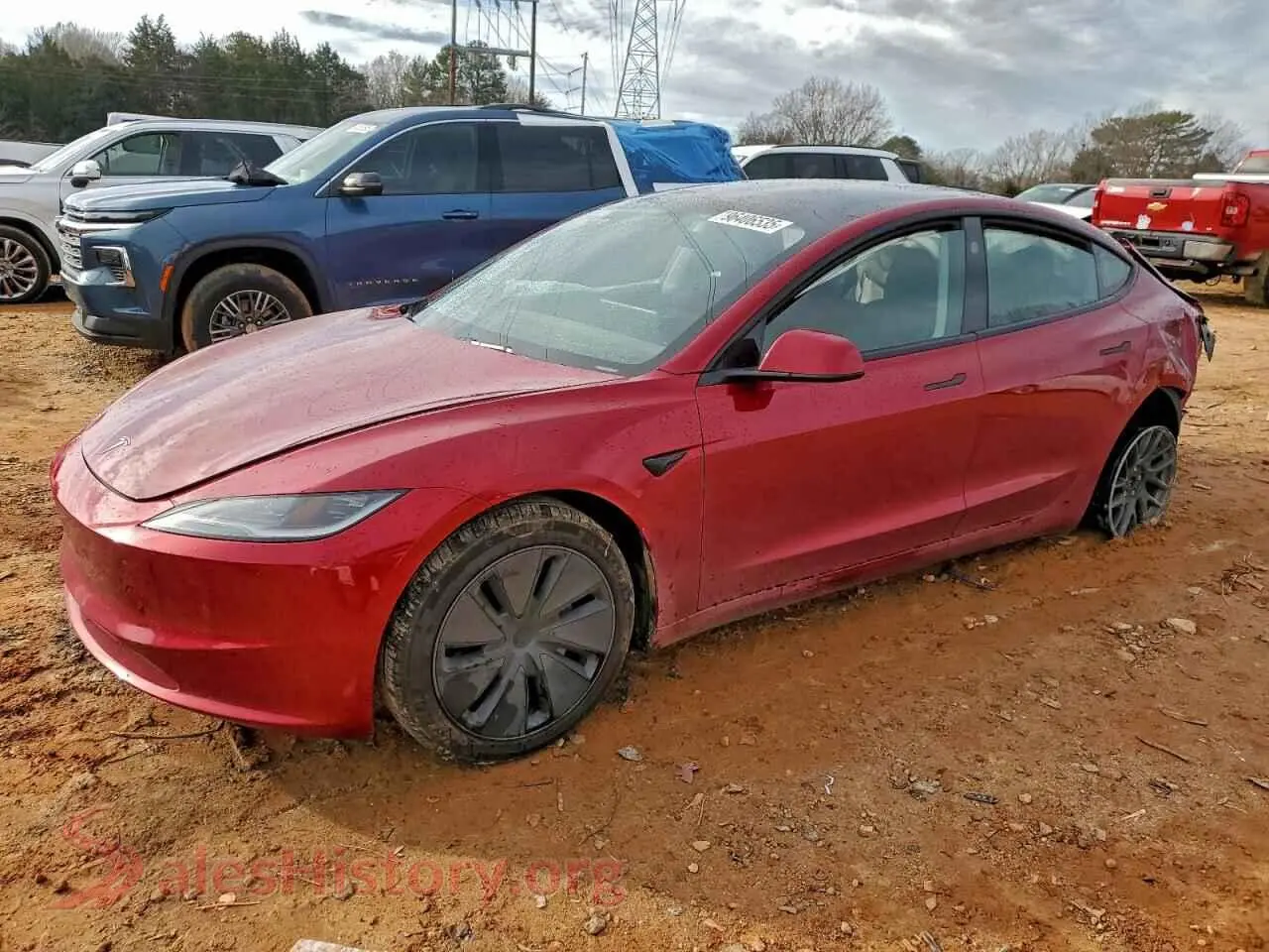 Main Car Image