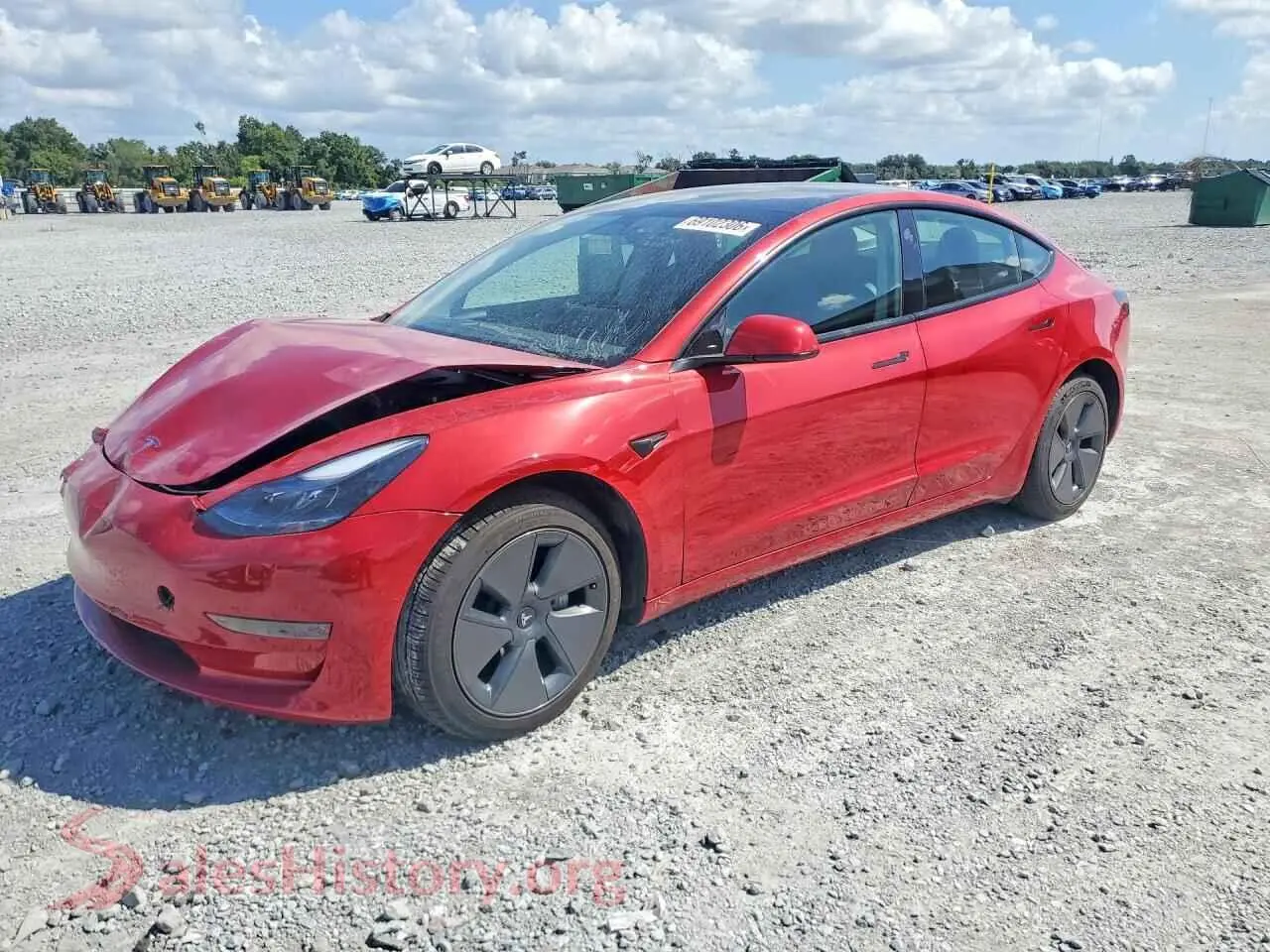 Main Car Image