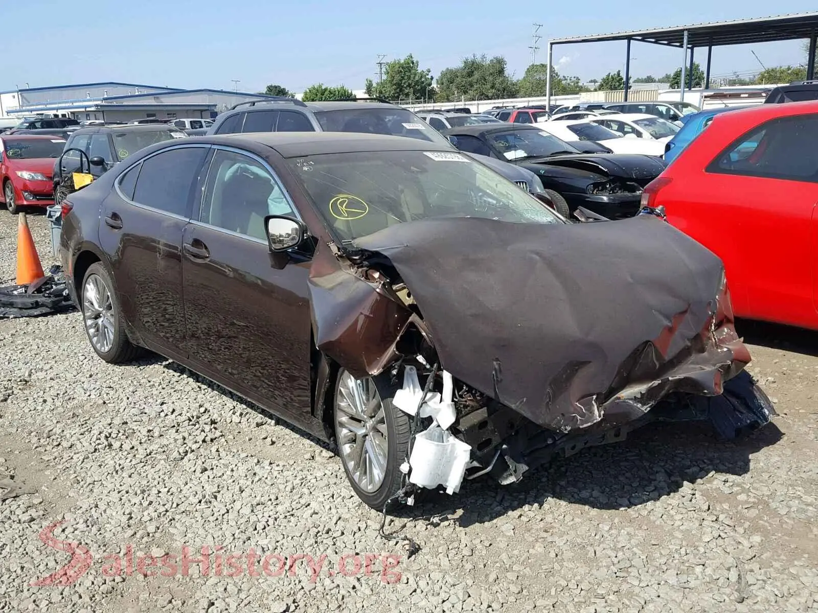 Main Car Image