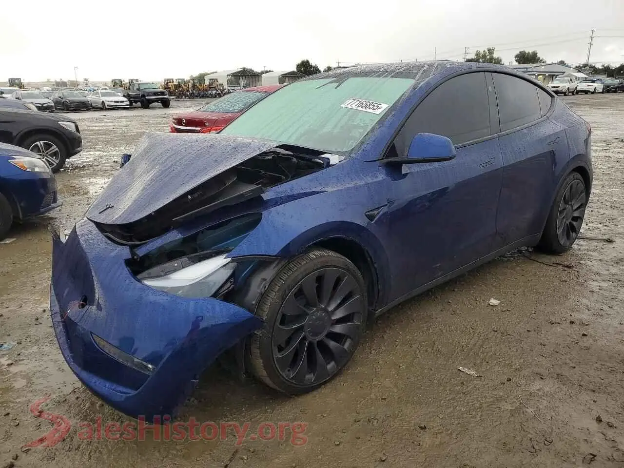 Main Car Image