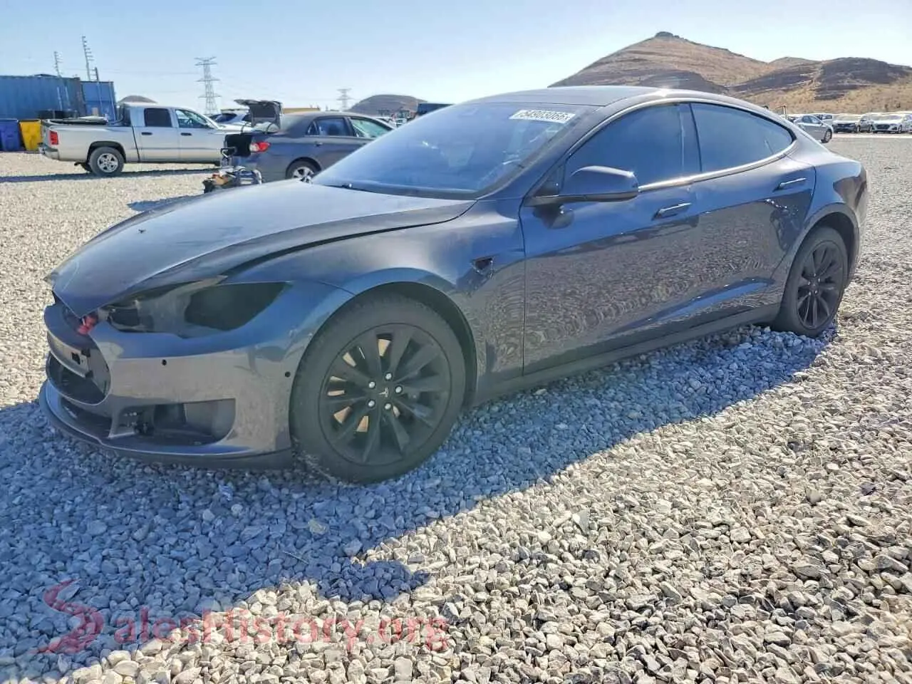 Main Car Image