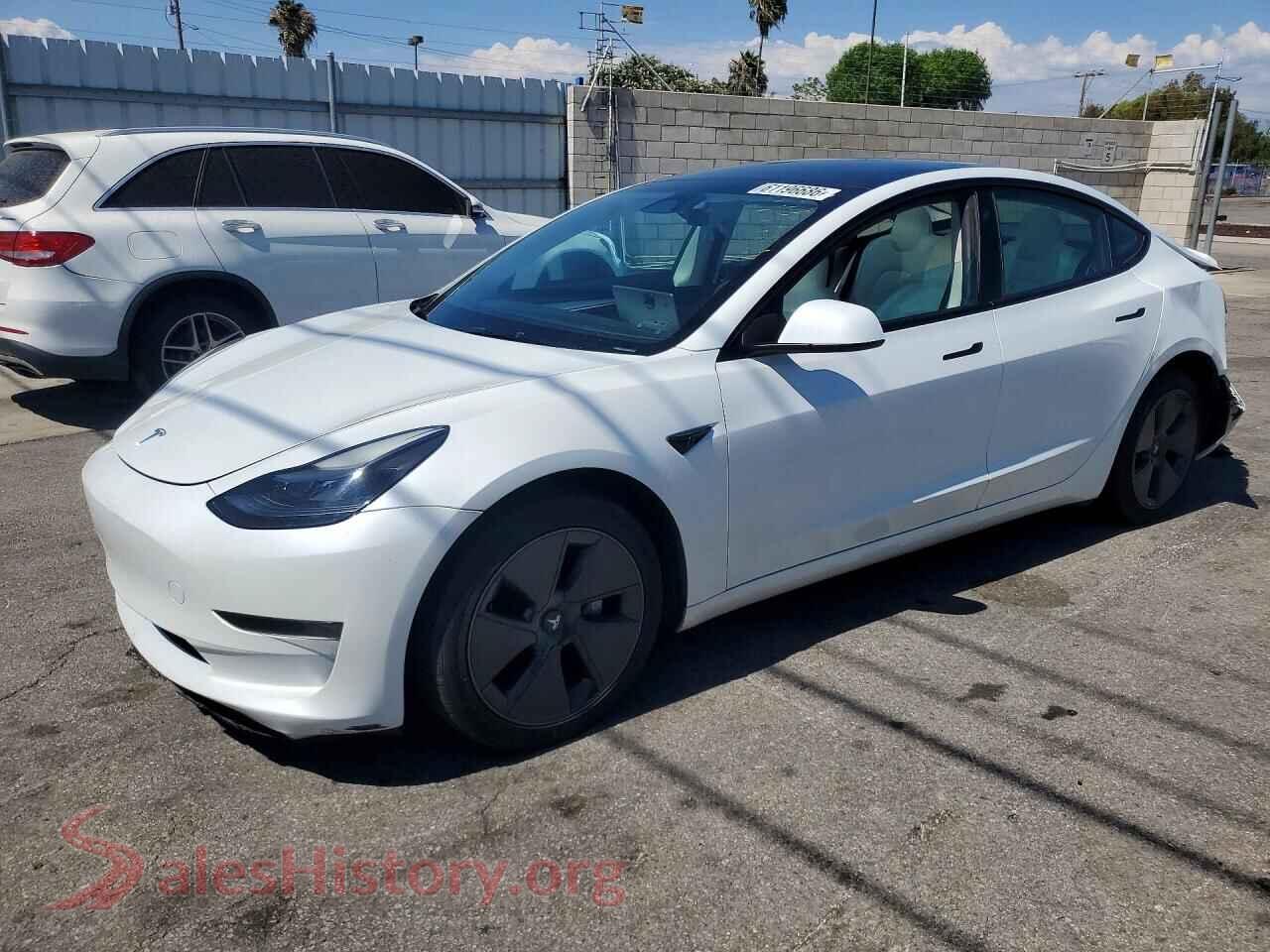 Main Car Image