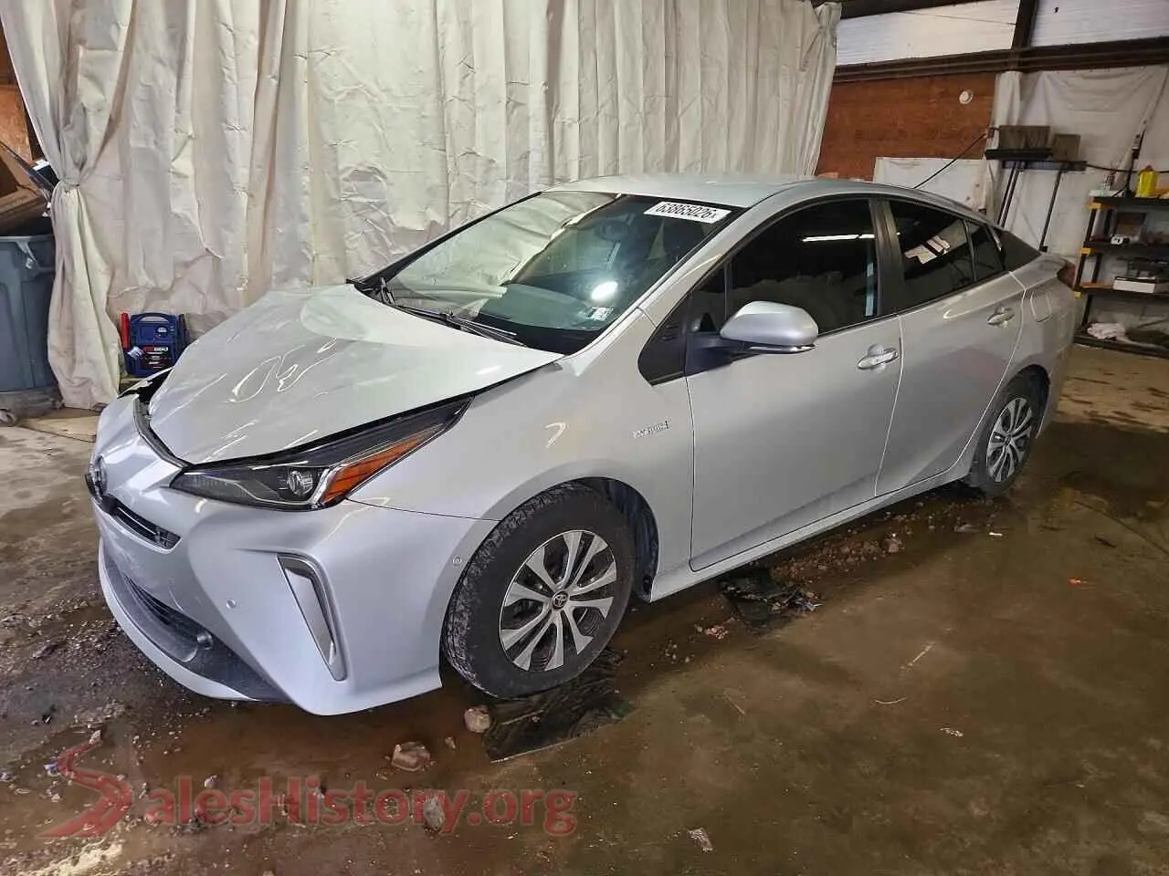 Main Car Image
